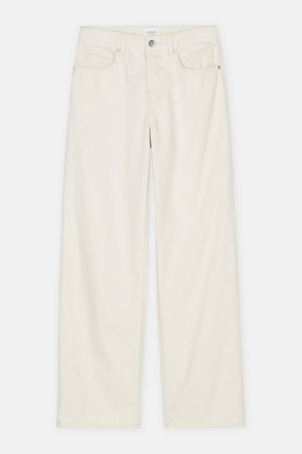 Closed - Nikka Wide Denim Jeans