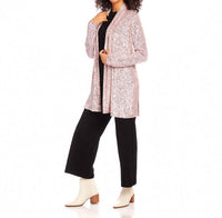 Karen Kane - Women's Sequin Duster
