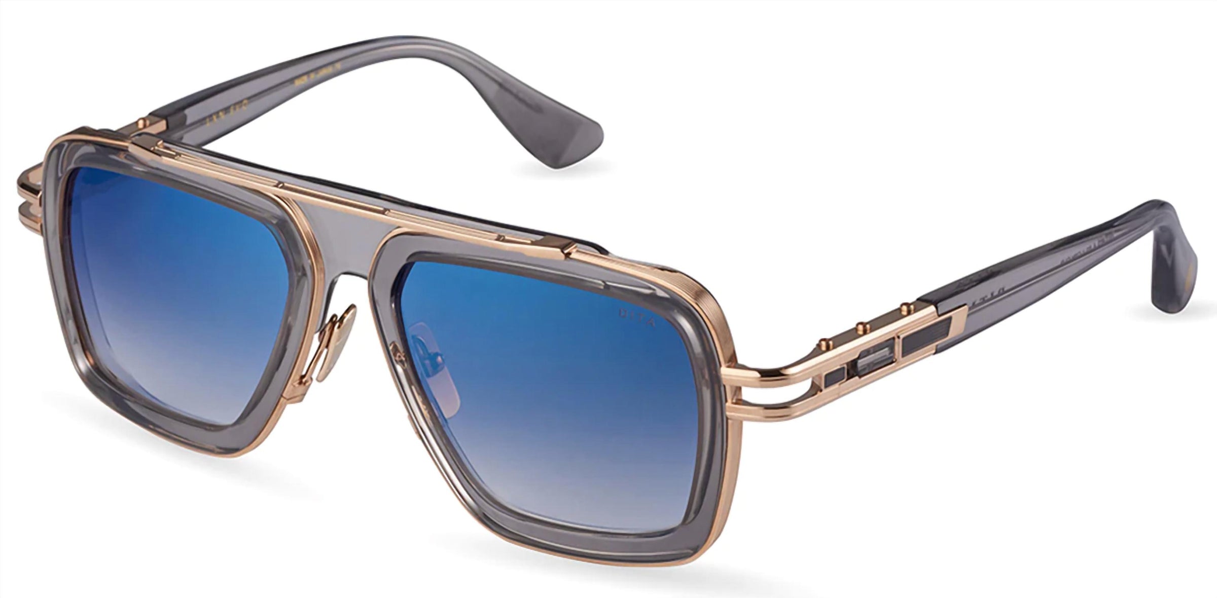 Dita - Lxn-evo Non Polarized Sunglasses Dts-403-a-02
