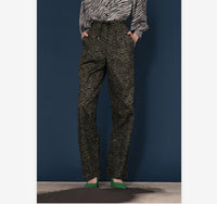 Ghospell - Glacier Sands Belted Trouser