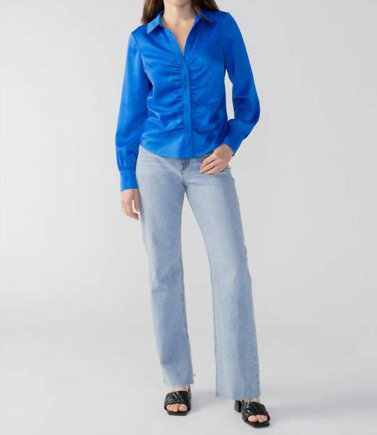 Sanctuary - Time To Shine Top