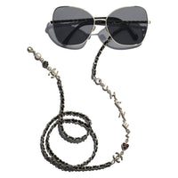 Chanel - Irregular Non Polarized Sunglasses 4274q - C395t8