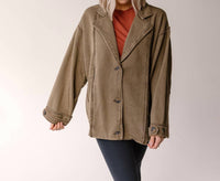 Free People - Home Office Cardigan