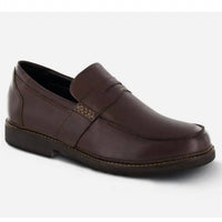 Apex - Men's Velcro Loafer