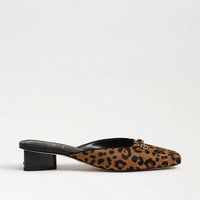 Sam Edelman - Women's Ollie Square Toe Mule