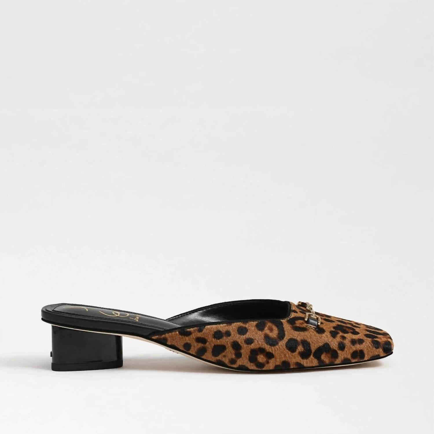Sam Edelman - Women's Ollie Square Toe Mule