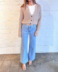 Mavi - Paloma Marine Jean