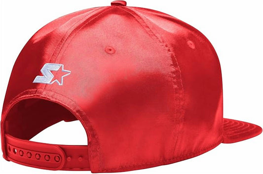 Starter - Men's Cliff Out Snapback Hat