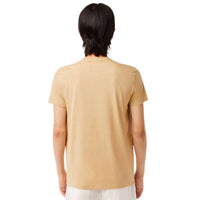 Lacoste - Crew Neck Pima Cotton Jersey T Shirt
