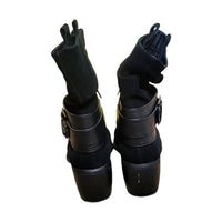Kenneth Cole - Women's Curve Ball Heeled Boots