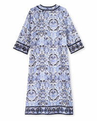 Cartolina Nantucket - Women's Yvonne Caftan