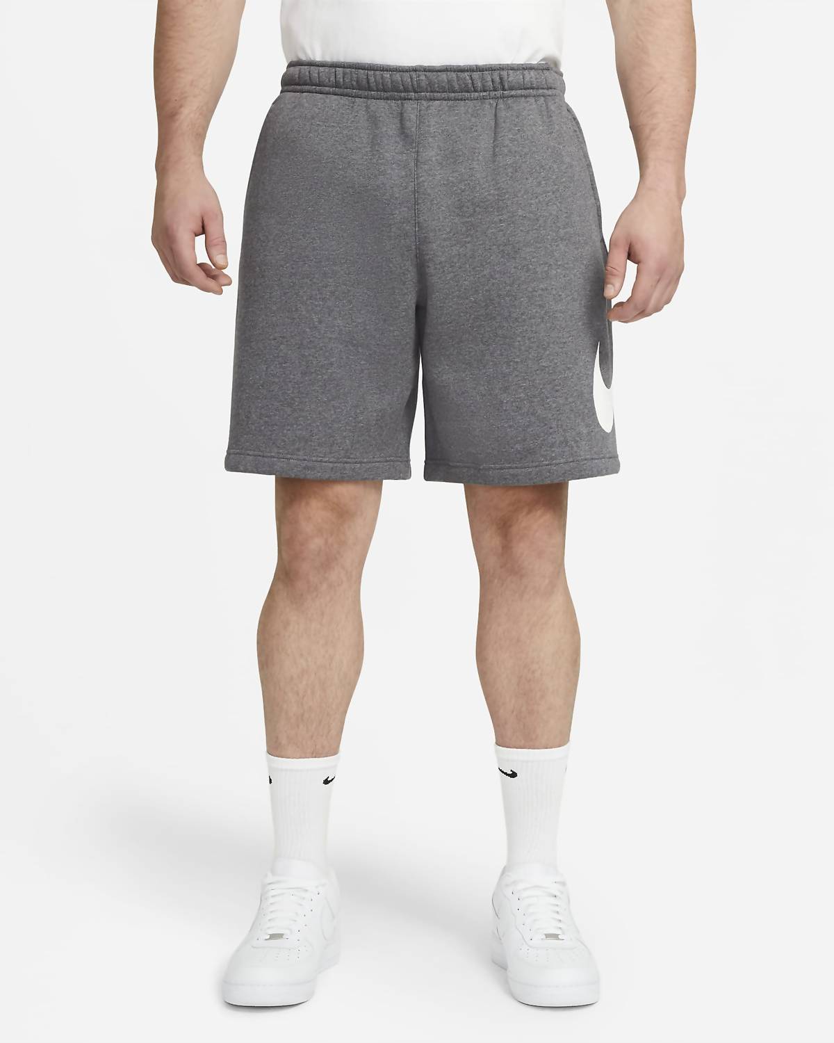 Nike - Sportswear Club Shorts