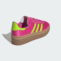 Adidas - Women's Gazelle Bold Shoes