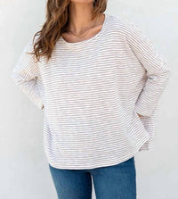 Mersea - Catalina Slub Tee