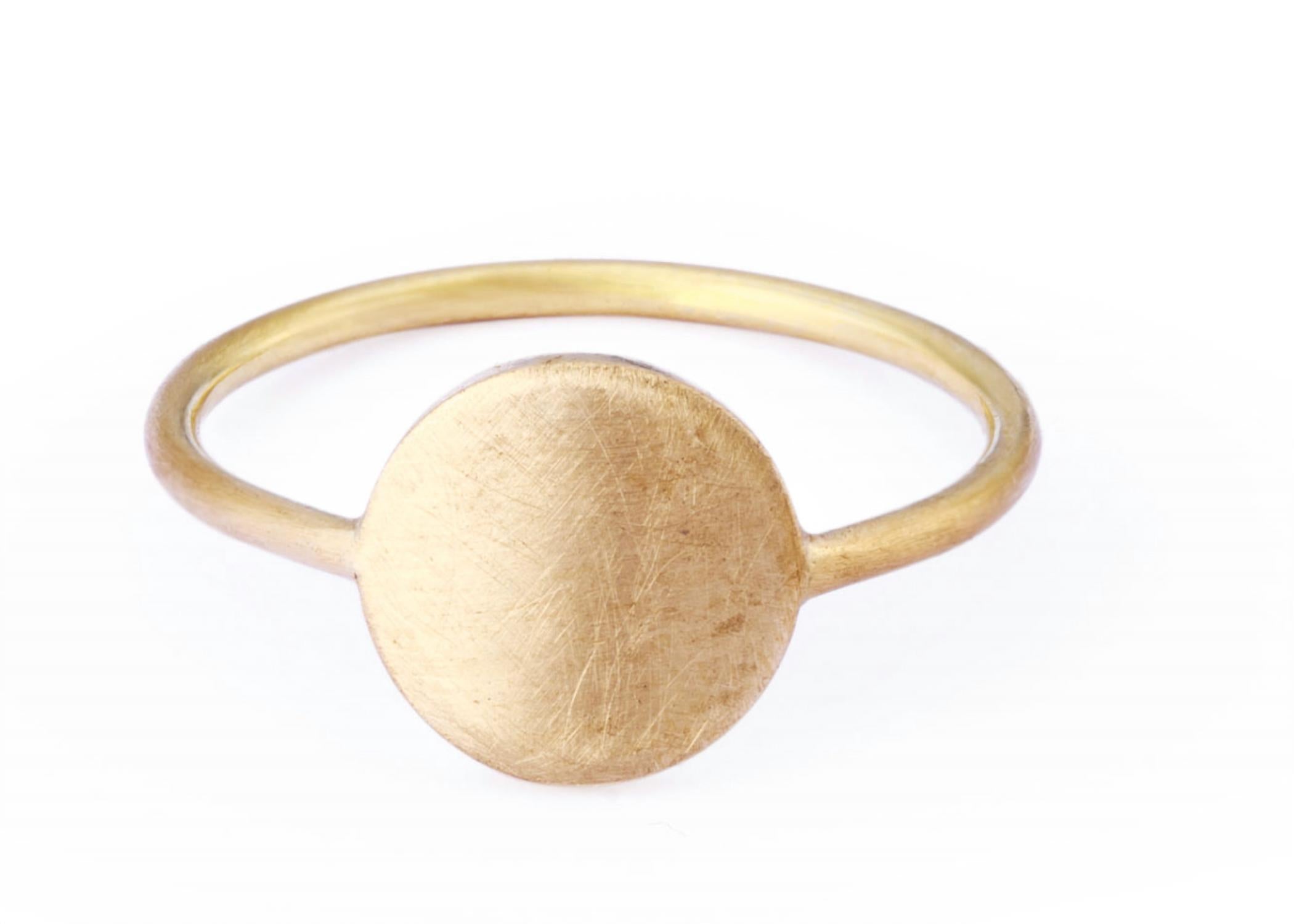 Marco Bicego - Women's 18k Mini Jaipur Ring