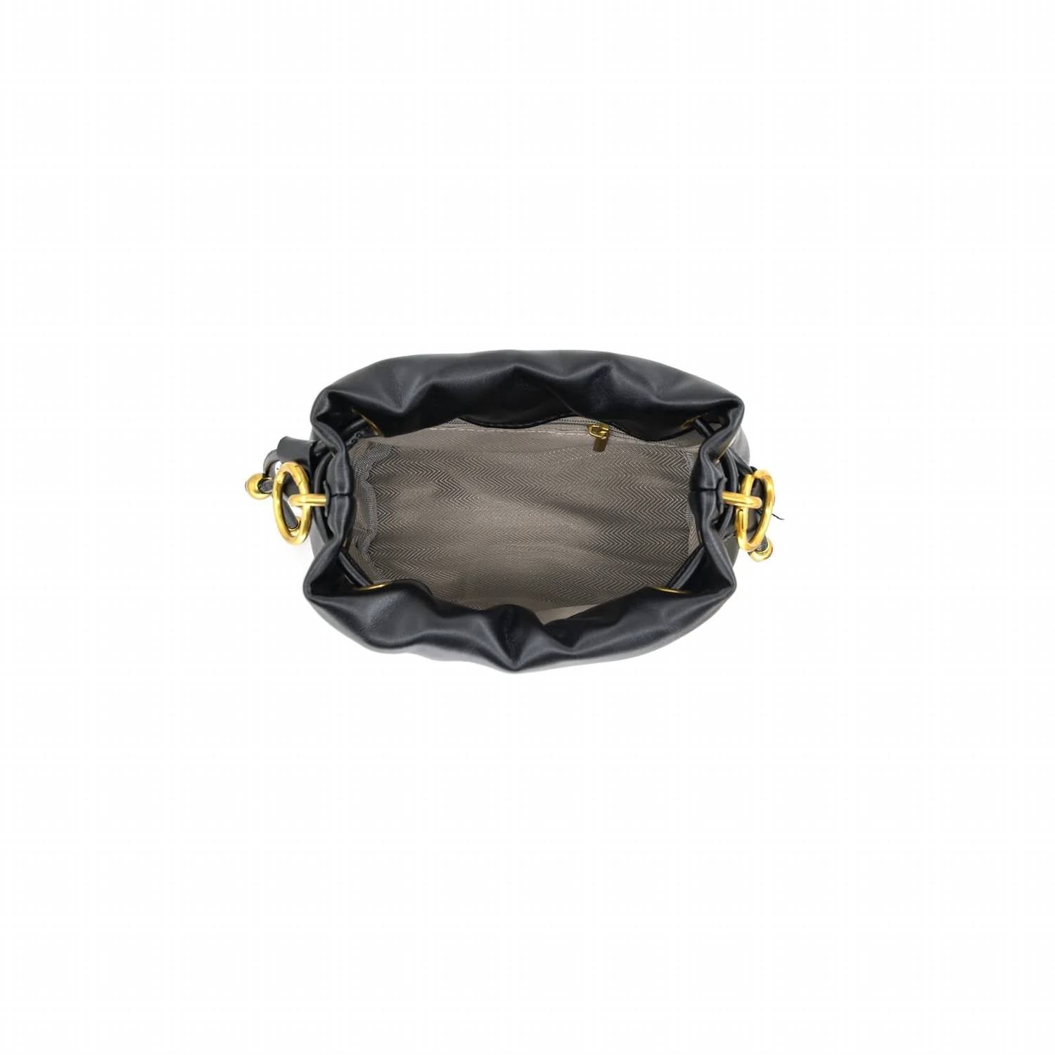 Bc Handbags - Women's Bucket Bag With Handle