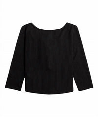 Roxy - Looking Good Tie Front Cardigan