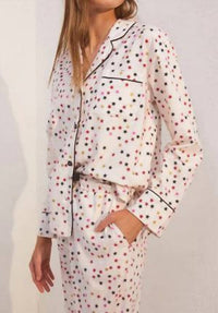 Z Supply - Dreamer Star Pajama Set