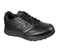 Skechers - Women's Nampa Relax Fit Sneakers