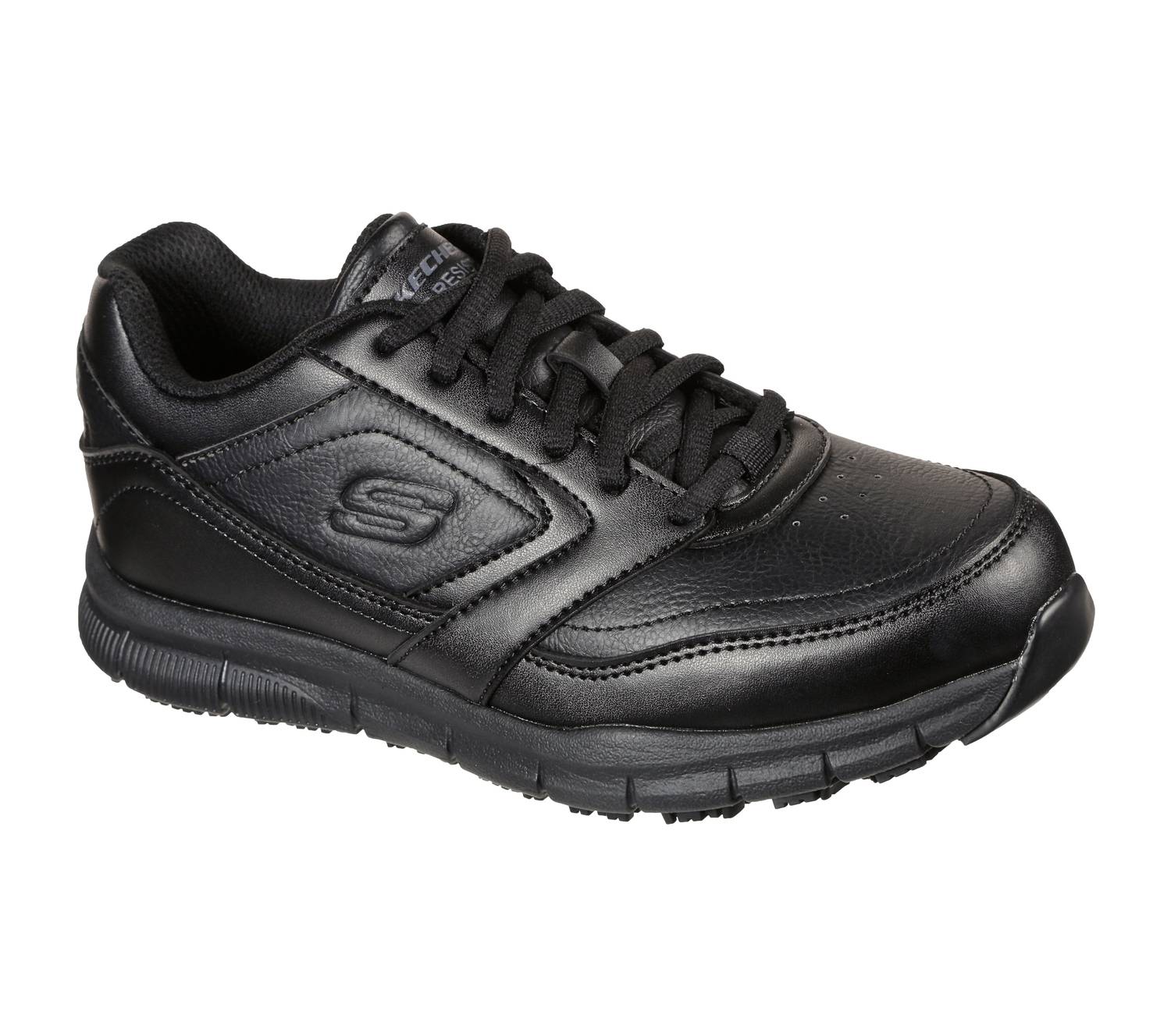 Skechers - Women's Nampa Relax Fit Sneakers