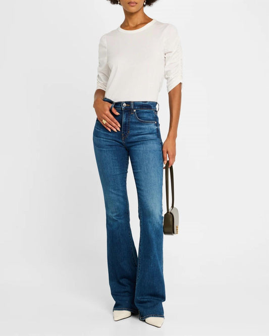 Veronica Beard - WALDORF TEE