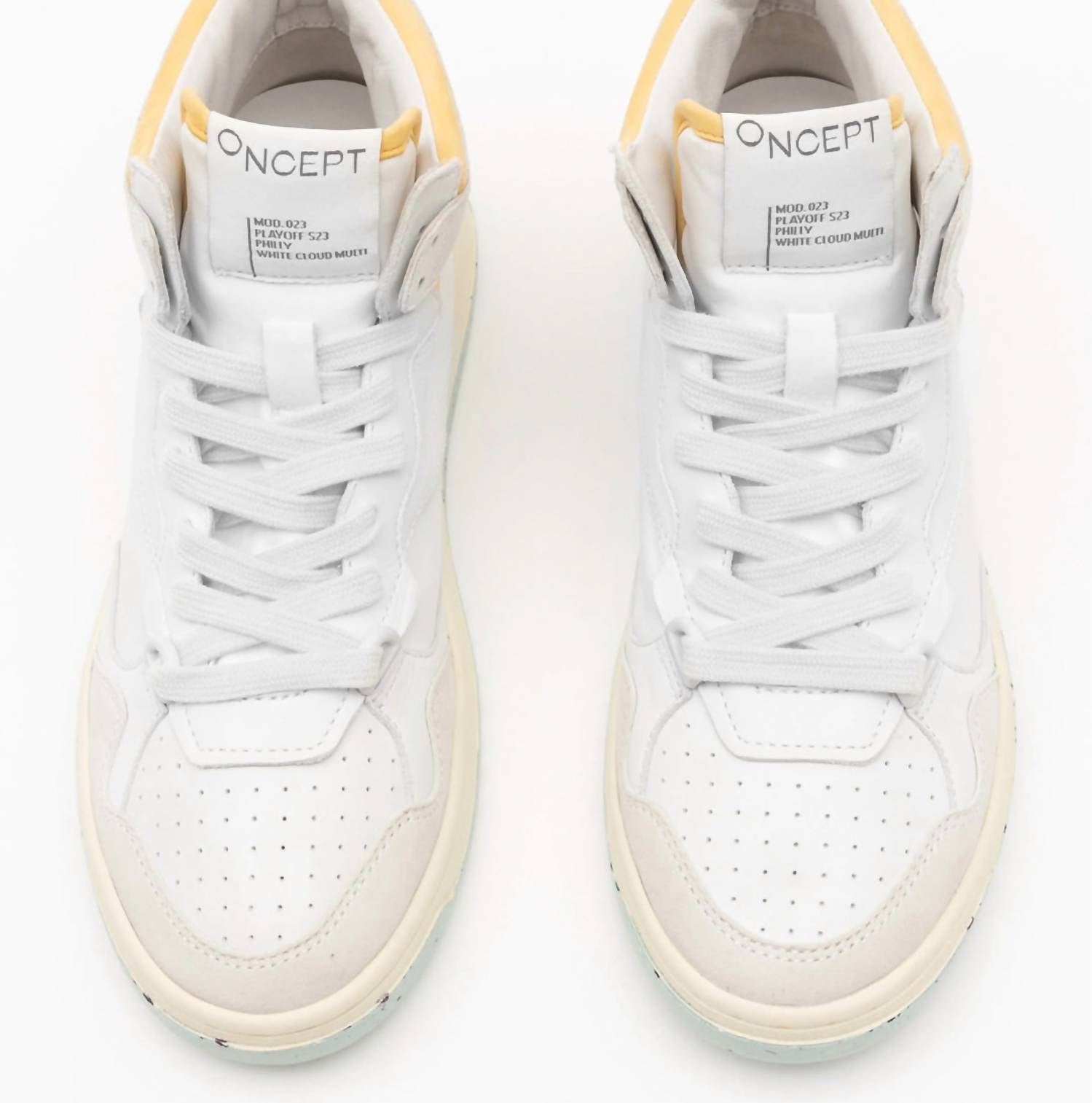 Oncept - Women's Philly Sneaker