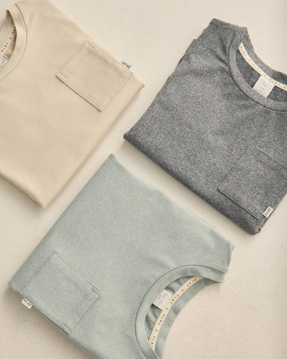 Rylee + Cru - Cove Essential Tee