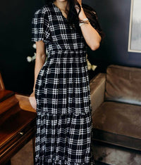 Mikarose - The Eden Dress
