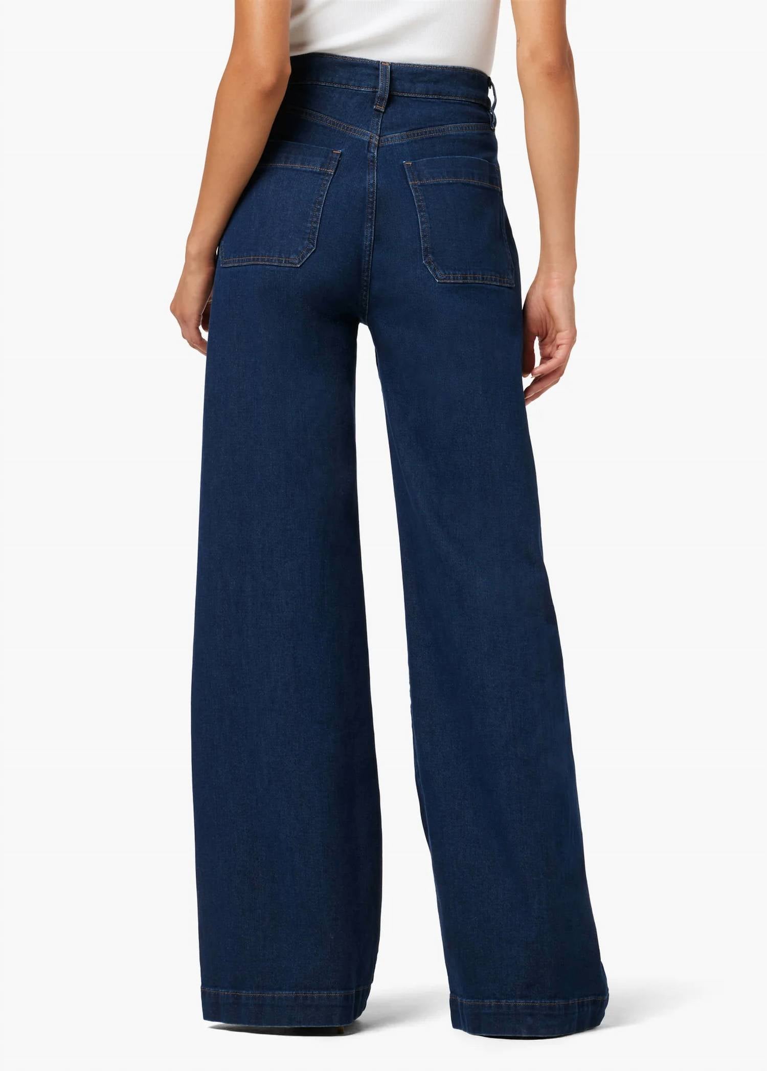 Joe'S Jeans - Kate High Rise Jean