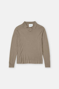 Closed - Men's Polo Top