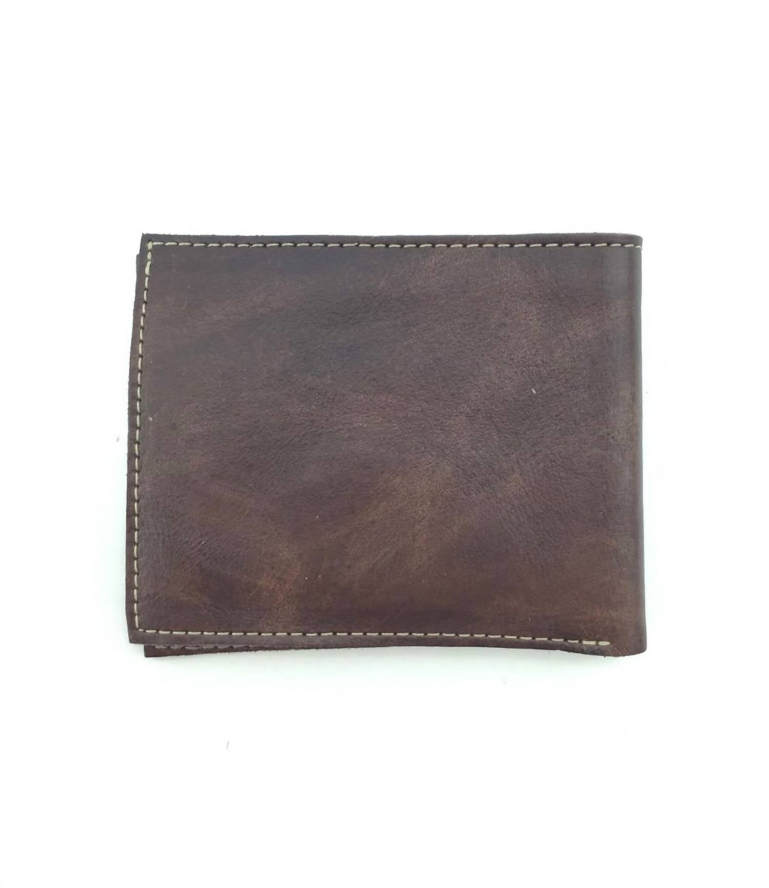 Bedstu - Men's Amidala Wallet