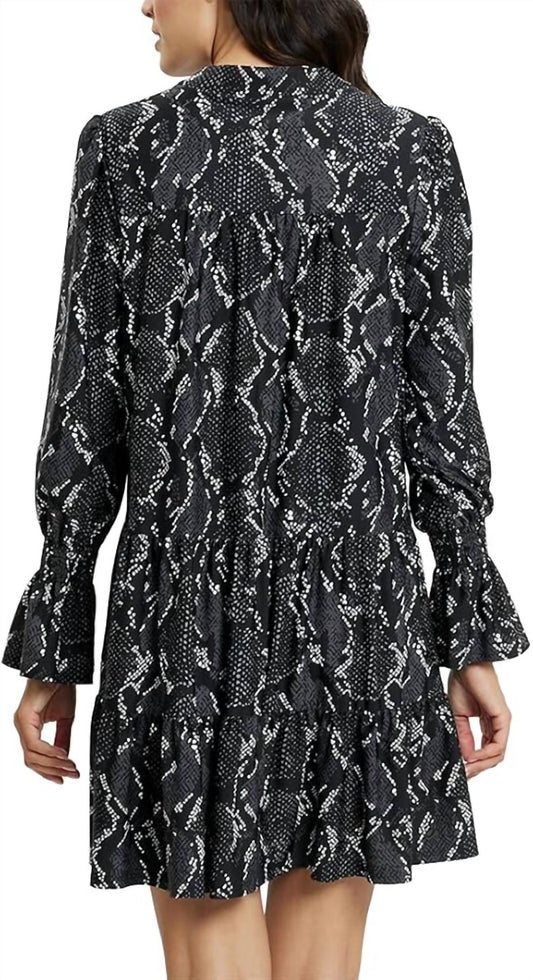 Jude Connally - Tammi Floral Dress