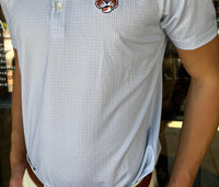 Johnnie-O - Auburn Slade Perf Polo