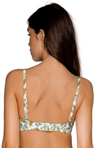 Sunsets Inc. - Kauai Keyhole Swim Top