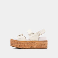 Shu Shop - Women's Lucille Platform Sandals
