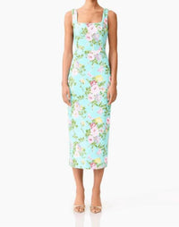 Elliatt - Emmeline Sequin Midi Dress