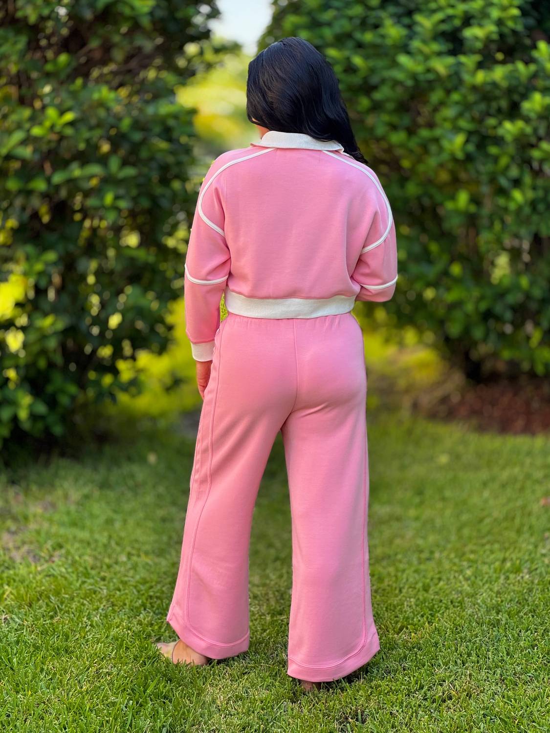 Simply Southern - Loungewear Pant Set