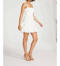 Bb Dakota - Happy Tiers Mini Dress