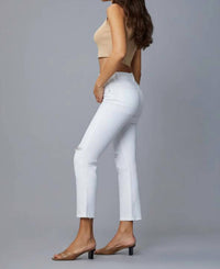 Dl1961 - Women'S - Patti Straight High Rise Ankle Jean