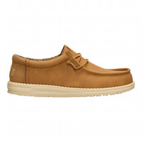 Hey Dude - Men's Wally Perf Classic Shoes