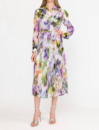 Christy Lynn - Women's Kristen Dress