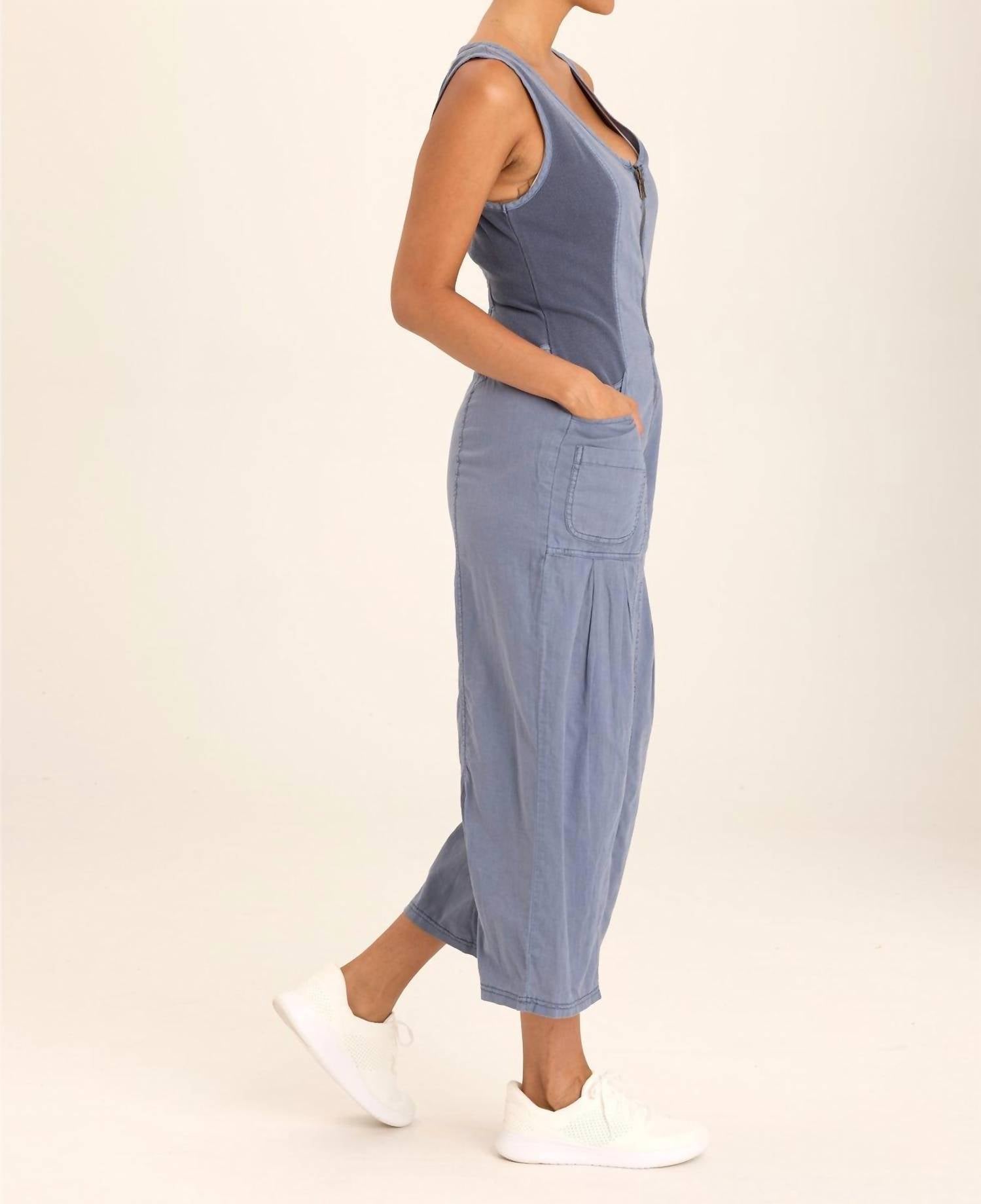 Xcvi - Women's Macgowan Jumpsuit