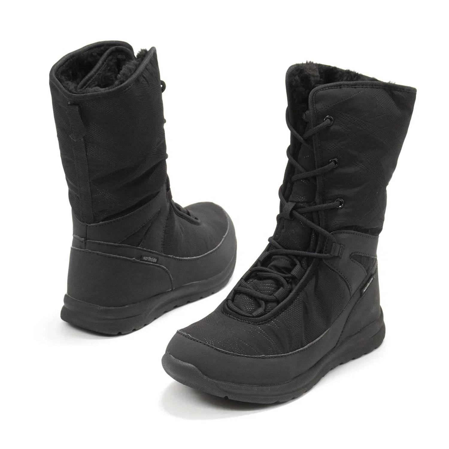 Northside - Women's Jenica Mid Calf Polar Winter Boots