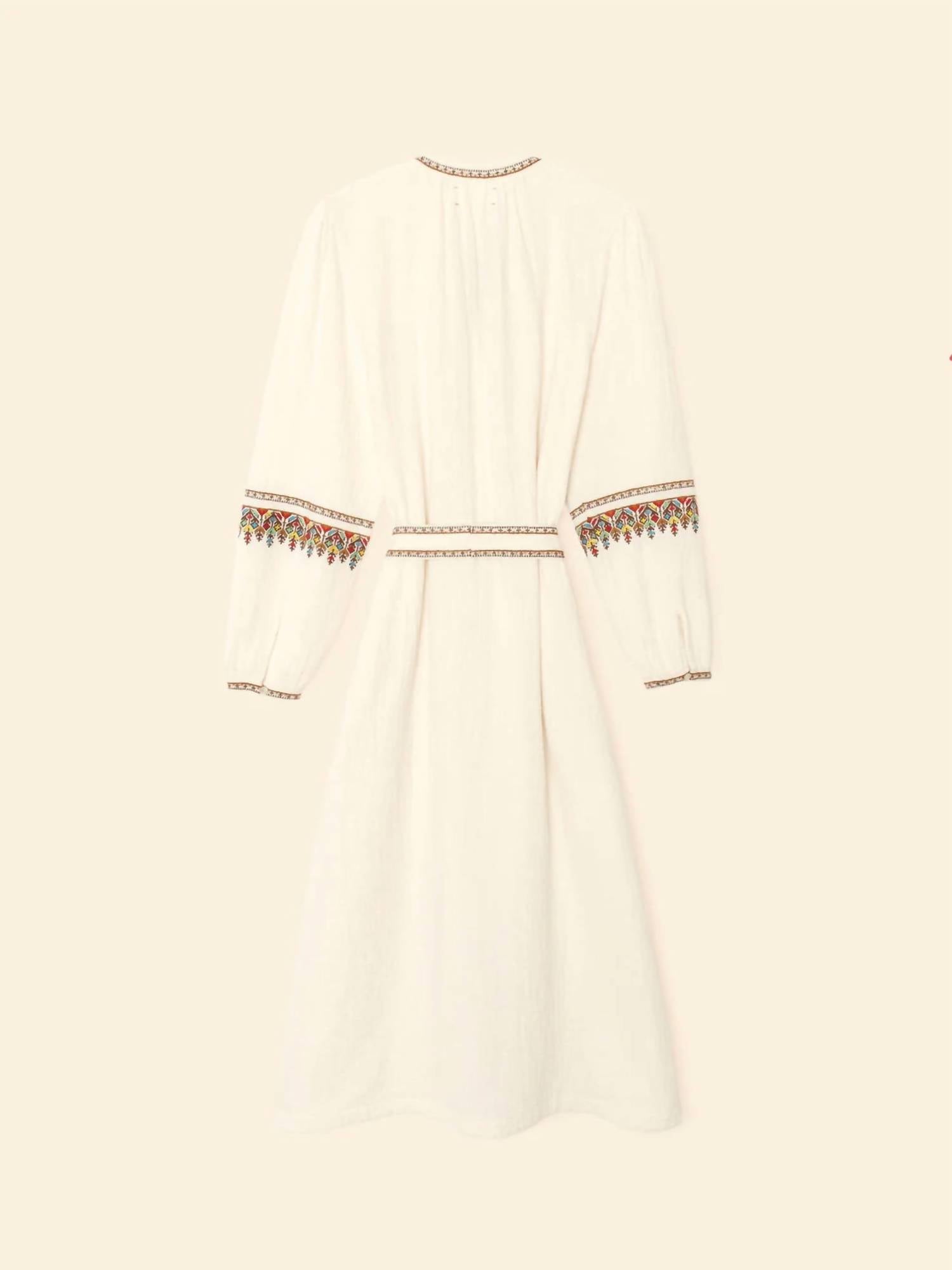 Xirena - Gabriella Dress