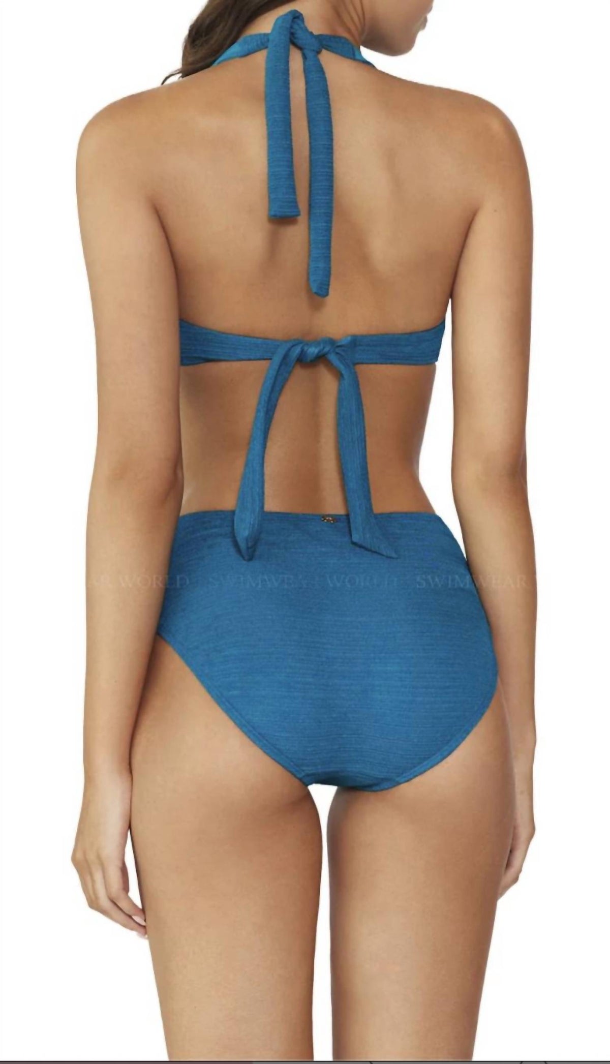 Pq Swim - Maya Modest Bikini Bottom
