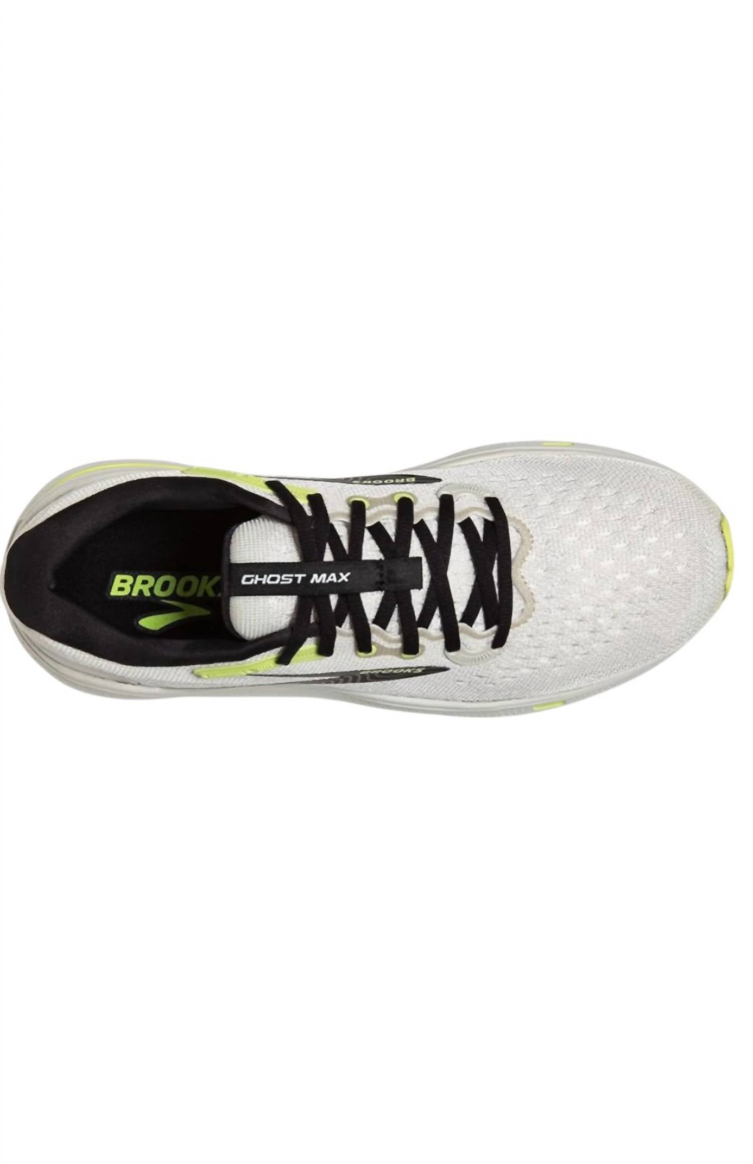 Brooks - Men's Ghost Max Running Shoes