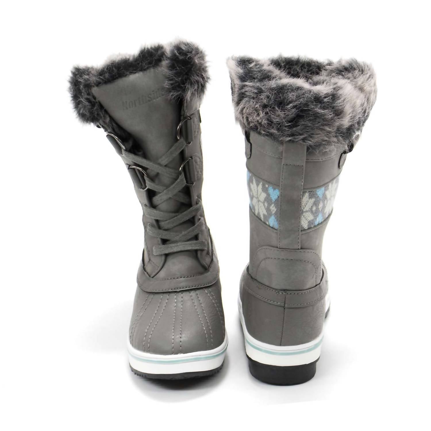 Northside - Girl's Bishop Jr Fashion Boot