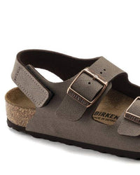 Birkenstock - Women's Milano Hook Loop Sandal