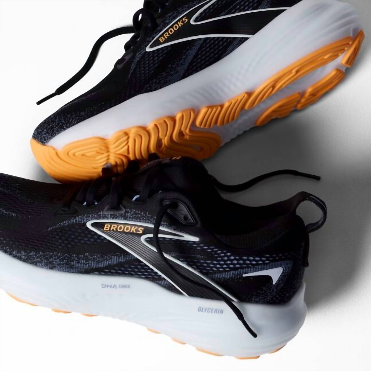 Brooks - Men's Glycerin 22 Running Shoes