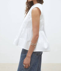 Suncoo - Luigi Sleeveless Top